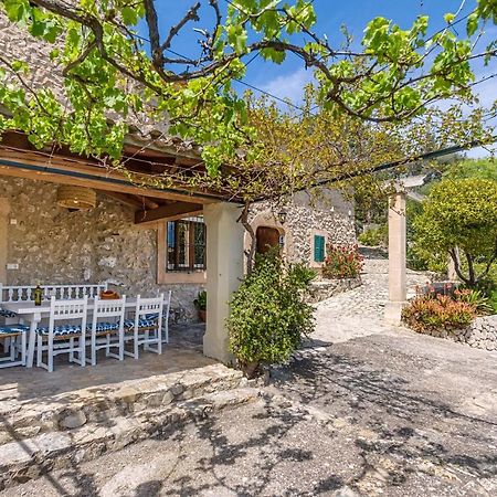 Charming Pollensa Villa Beautiful Views Of The Tramuntana Mountains La Coma 4 Bedrooms Pollensa エクステリア 写真