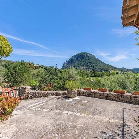 Charming Pollensa Villa Beautiful Views Of The Tramuntana Mountains La Coma 4 Bedrooms Pollensa エクステリア 写真